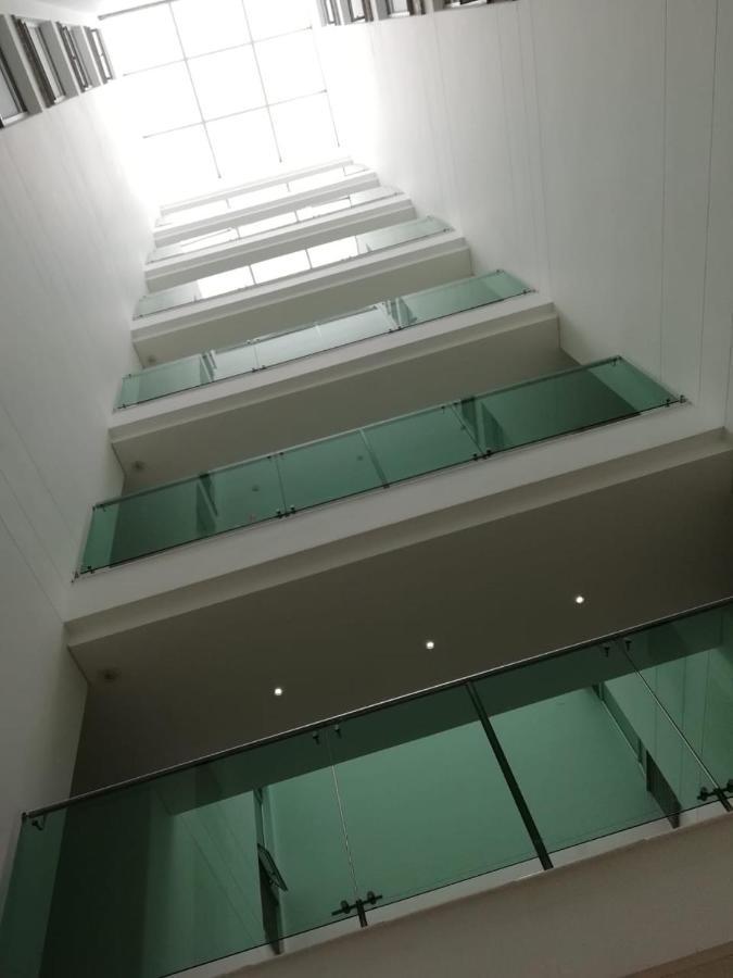 Hotel Romanza Medellin Exterior photo