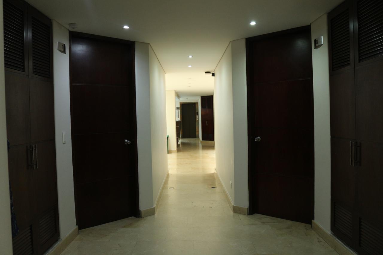 Hotel Romanza Medellin Exterior photo