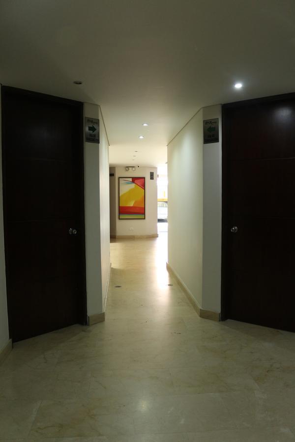 Hotel Romanza Medellin Exterior photo